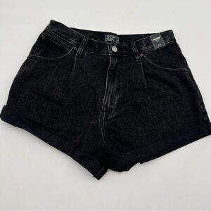 Abercrombie and fitch women’s shorts